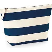 Westford Mill Nautical Accessory Bag (Donker Blauw)