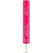 MUA PowerPout Glaze Lipgloss - Enchant