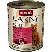 Animonda Carny 4017721837354 natvoer voor kat 800 g