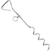 Pawise - spiral stake 40cm