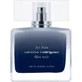 Narciso Rodriguez Herengeuren for him Bleu Noir Extrême Eau de Toilette Spray 50 ml