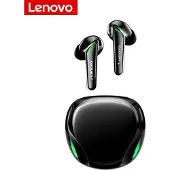 Lenovo XT92 TWS oortelefoon (Zwart), Koptelefoon, Zwart