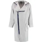 Cawö Badjas Caw? Men 6516 Platin Navy-S
