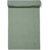 Marc O'Polo Tafelloper Akalla Green-40 x 150 cm