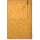 Essenza Quilt Billie Mustard-180 x 265 cm