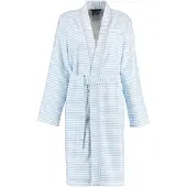 Cawö Badjas Women 1214 Lichtblauw-40