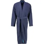Lago Badjas Lago 816 Uni Kimono Men Marine
