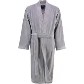 Lago Badjas Lago 800 Uni Kimono Men Grijs