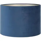 Light & Living lampenkap velours Ø40x30cm -