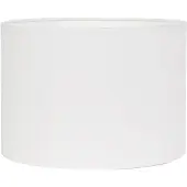 Light & Living lampenkap polycotton Ø30x21cm -