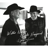 Sony music Django And Jimmie