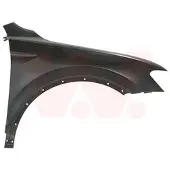 VAN WEZEL 5747658 Spatbord