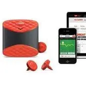 Game Golf Live GPS Shot Tracking System