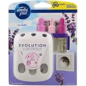 Ambi Pur - Luchtverfrisser - Starterset - Lavendel - 3Volution - 20ml