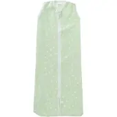 Little Lemonade Slaapzak zomer 90cm Dots green