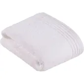Vossen Badlaken Vienna Style Supersoft White (80 x 160 cm)