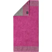 Cawö Badlaken Cawö Two-Tone Pink