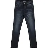 s.Oliver Jeans 'Seattle' donkerblauw