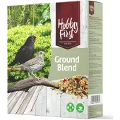 Hobby First 7x Wildlife Ground Blend 850 gr
