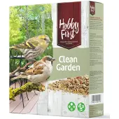 Hobby First 7x Wildlife Clean Garden 850 Gr