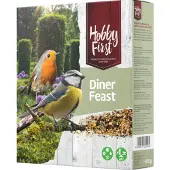 Hobby First 7x Wildlife Diner Feast 850 gr