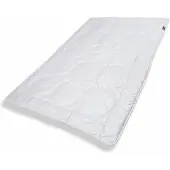 Cassenz dekbed Wildzijde | het ideale zomerdekbed - 240/200cm - 1080gr.