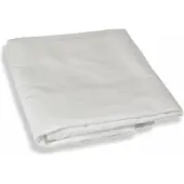 Cassenz Monaco Kussensloop | 100% katoen - hoogte 13-15 cm