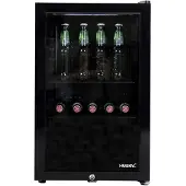 Husky Koelkast KK70BKNLHU