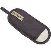 Le Creuset handvathandschoen 8x17,5 cm Mist grey