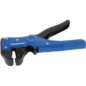 Silverline 2-in-1 automatische draadstripper 170 mm