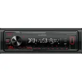 Kenwood KMM-DAB307