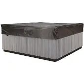 W'eau W'eau spa cover beschermhoes - 210 x 210 cm