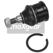MAXGEAR 72-2044 Fuseekogel