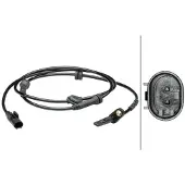 Hella 6PU 012 679-291 Wielsnelheidssensor (ABS)
