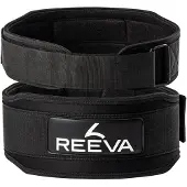 Reeva Halterriem - Neopreen Lifting Belt 2.0 - XL