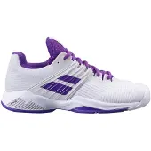 Babolat Propulse Fury Allcourt Schoenen