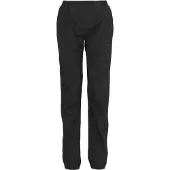 Agu Regenbroek Women Section Rain Pants II Essential Black-M