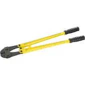 Stanley BOUTENSCHAREN 750 MM / 30'' - GESMEEDDE HANDGREPEN