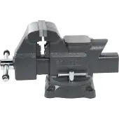 Stanley handgereedschap 100mm/4" Heavy Duty Bankschroef - 1-83-066 - 1-83-066