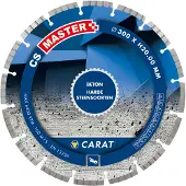 Carat Diamant Zaag Cs 300X20 Beton Dry