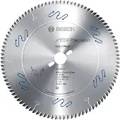 Bosch Cirkelzaagblad Top Precision Best for Wood 450 x 30 x 4,4 mm, 66 1st - 2608642124