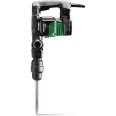 HiKOKI H41MEWSZ SDS-Max Hakhamer 230V In Kunststof Koffer