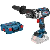 Bosch GSB 18V-110 C (zonder accu)