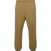 Urban Classics Broek olijfgroen
