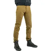 Helstons Corden Katoen Armalith Khaki Motorbroek Maat 28