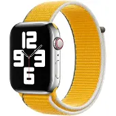 Apple 44mm Sunflower Sport Loop MJG03ZM/A