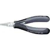 Knipex 35 12 115 ESD ESD Platte tang Recht 115 mm