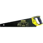Stanley handgereedschap Handzaag JetCut SP Appliflon 500mm - 7T/inch - 2-20-151
