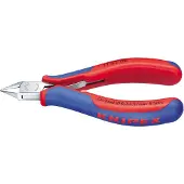 Knipex 77 52 115 Zijkniptang Elektronica 115 mm