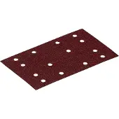 Festool Accessoires SCHUURSTR STF 80X133 P180 RUB 50x | 490392 - 499052